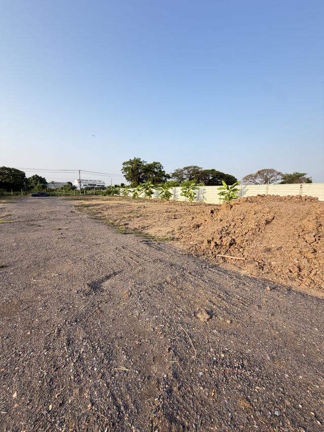 ที่ดินคลอง3 คลองหลวง ปทุมธานี 6