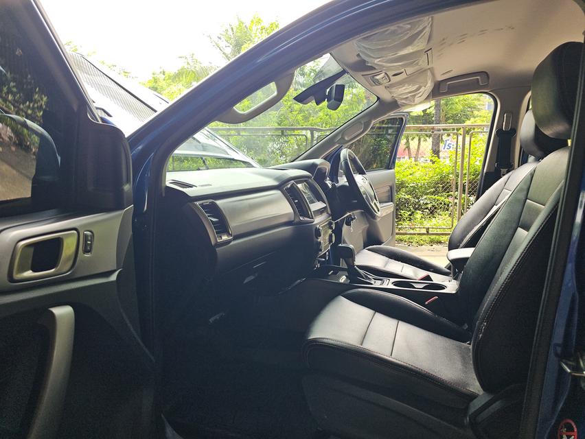 Ford Ranger 2.2 XLT 13