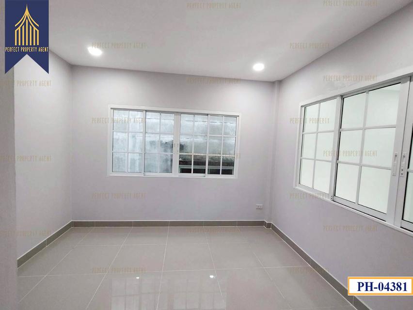 ขาย บ้านเดี่ยวสร้างเอง รีโนเวท พร้อมอยู่ เฉลิมพระเกียรติ ร.9 28 ประเวศ กรุงเทพฯ 18