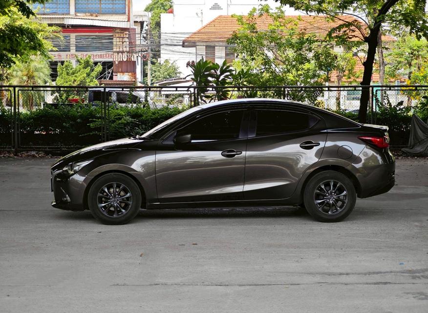 Mazda-2 1.3 High Connect ปี 2018 รูปที่ 3