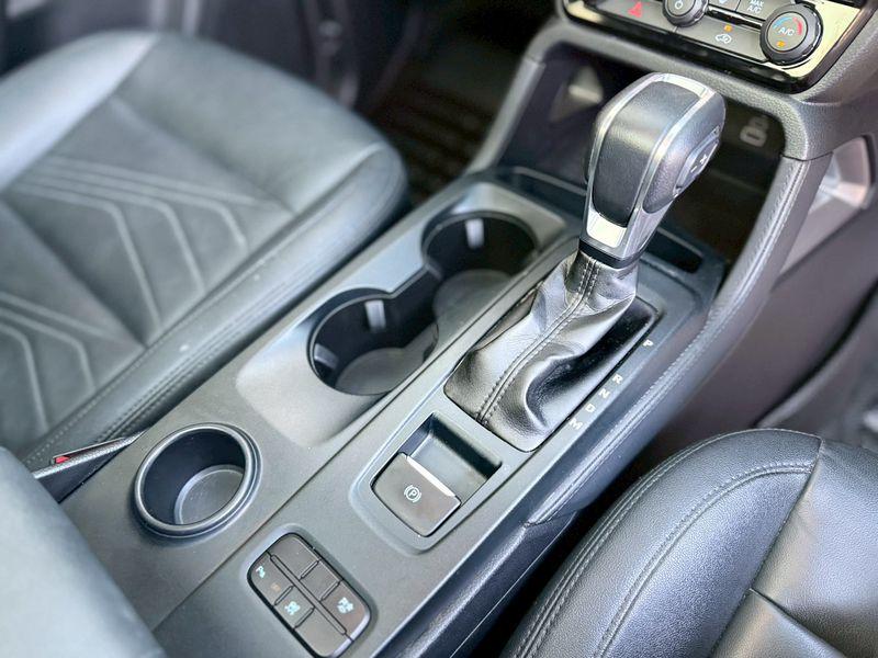 FORD EVEREST 2.0 THAITANIUM PLUS 2WD ปี22 17