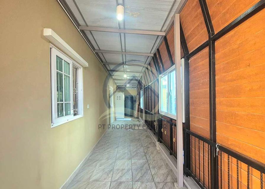 ขาย ทาวน์เฮ้าส์ 2 ชั้น หมู่บ้านโกลเด้นทาวน์ 2 บางแค ซอยกาญจนภิเษก 5/1 20