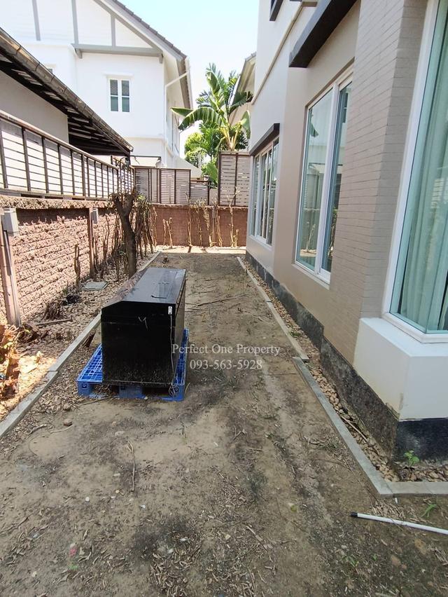 ขายถูก 8.5 ล้าน หมู่บ้านลัดดารมย์ ชัยพฤกษ์-แจ้งวัฒนะ ผ่อนตรงได้ ขอสินเชื่อได้ 11