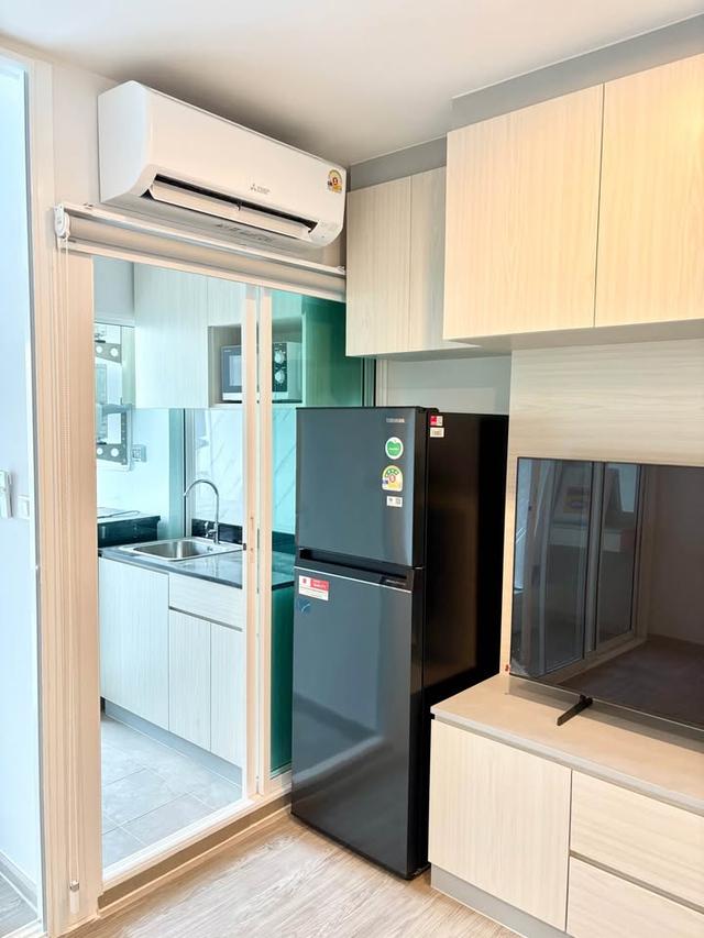 คอนโดให้เช่าใกล้ BTS บางนา Regent home bangna (รีเจ้นท์ โฮม บางนา) 5