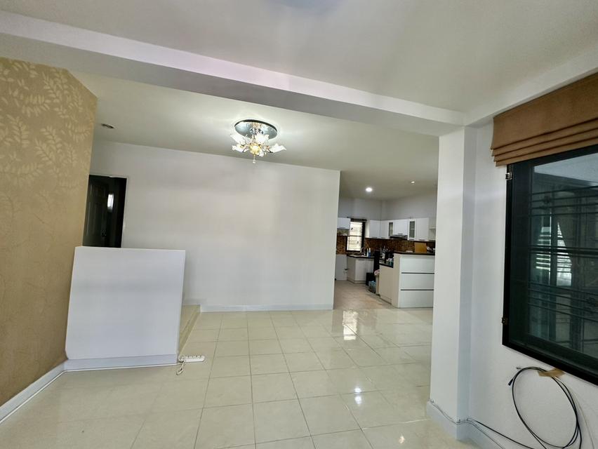 ขายบ้านแปซิฟิคโฮมชลบุรี 5