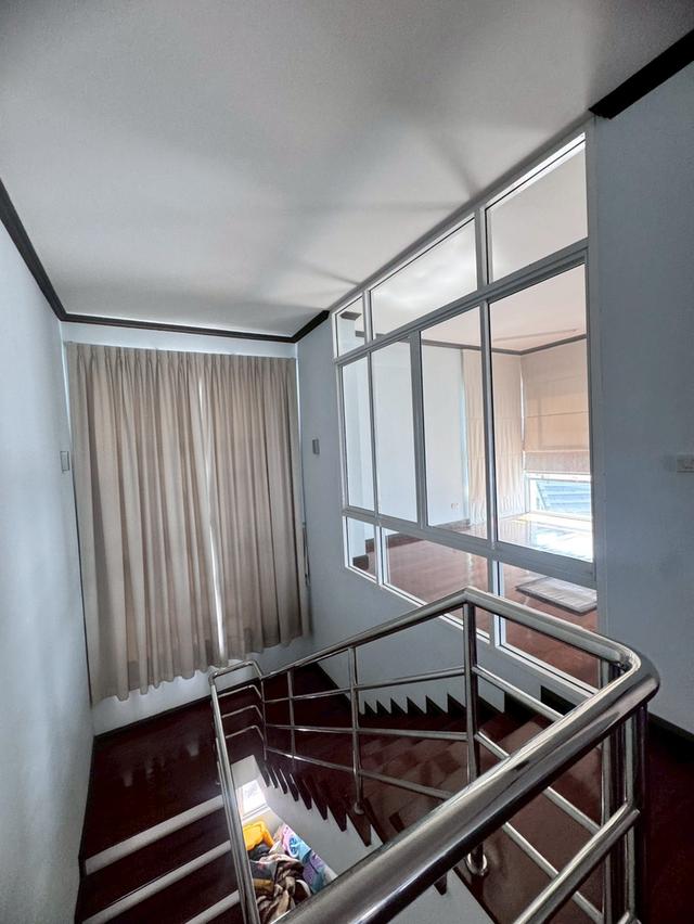 ขายบ้านเดี่ยว กรีนวัลเล่ย์ 7 บางนา-ตราด **วิวเลคหลังบ้าน** (N.1977) 3