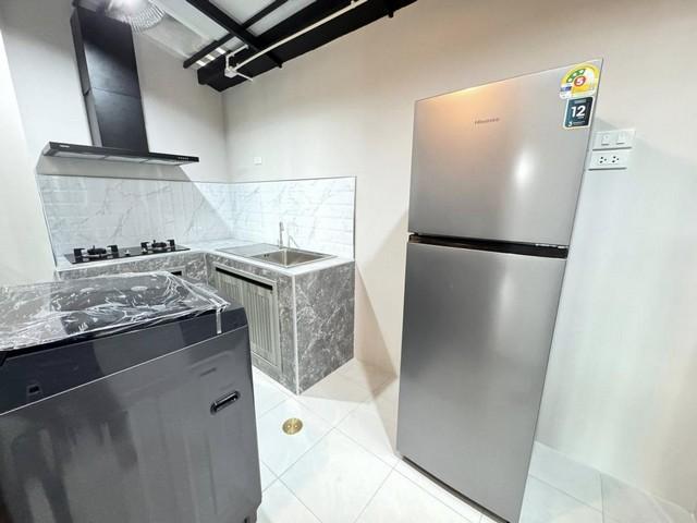 ให้เช่า ทาวน์โฮม 2 ชั้น โครงการ พลีโน่ สุขุมวิท-บางนา 3 Pleno Sukhumvit-Bangna 3 ติดเมกะ บางนา บ้านพร้อมเข้าอยู่ หน้าบ้านหันทิศเหนือ 9