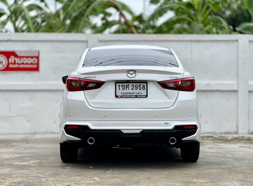 Mazda 2 100th Anniversary Edition ปี 2020 รุ่นพิเศษ รูปที่ 5