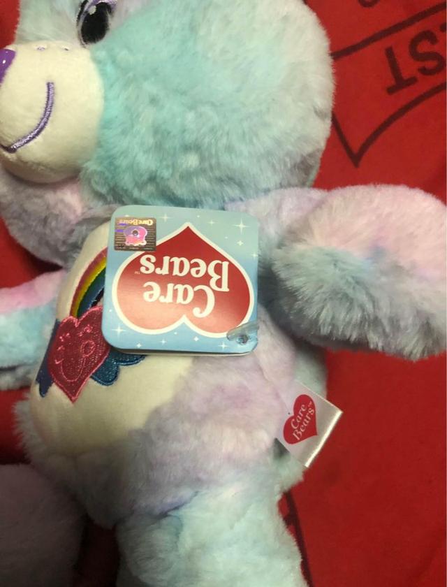 Care Bears สภาพดีมาก 4