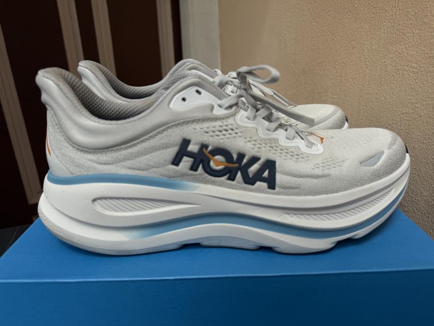 รองเท้า Hoka Bondi9 รุ่นใหม่ รูปย่อยที่ 3