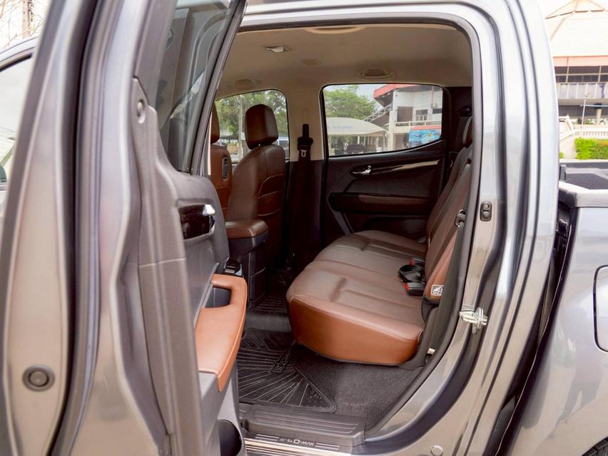 ขาย Isuzu Dmax 3.0Z ปี18 16