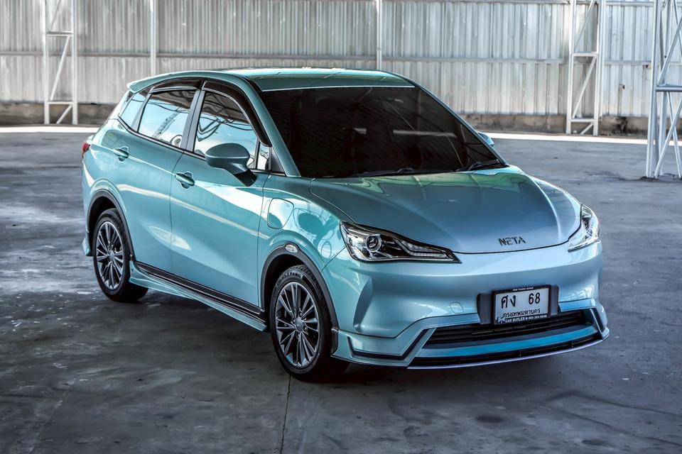 รหัสรถ CBL68 NETA NETA V (MY 2023) LFP AT 2023 รูปที่ 3
