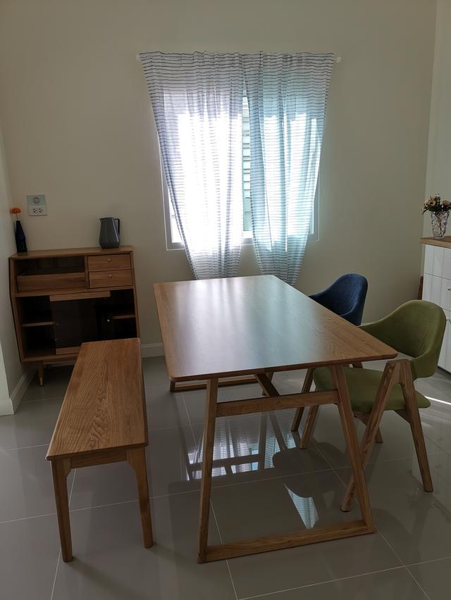 บ้านเดี่ยวหมู่บ้านเดอะเลควิว ทำเลดีใกล้ทะเลสาบ 8