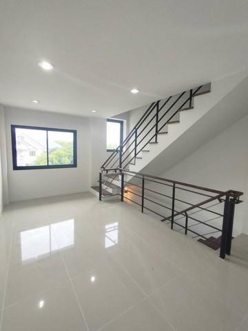 ให้เช่าโฮมออฟฟิศ 3 ชั้น 165 ตร.ม. ย่านพระราม 5 ถนนนครอินทร์ บางกรวย ( สร้างใหม่ ) 5