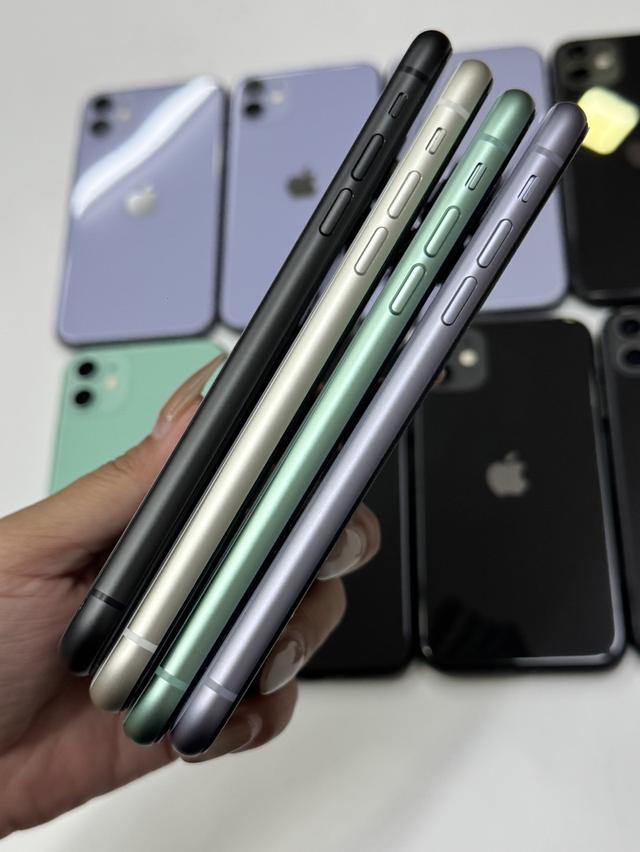 IPhone 11 256g TH/A 5