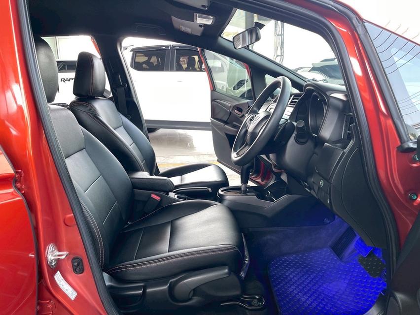 Honda Jazz 1.5 RS 2019 รูปที่ 12