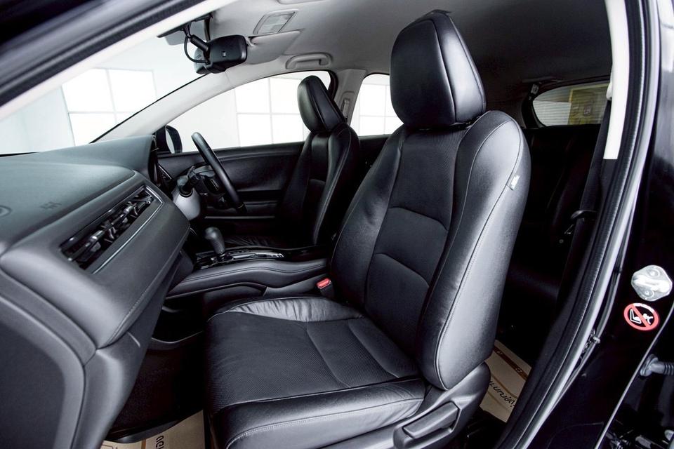 รหัสรถ 1D782 HONDA HRV 1.8 EL MNC 2019
