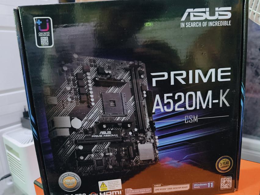 คอมพิวเตอร์ ครบทุกอย่างโต๊ะไฮโดลิค จอ31.5นิ้ว  CPU รูปที่ 14