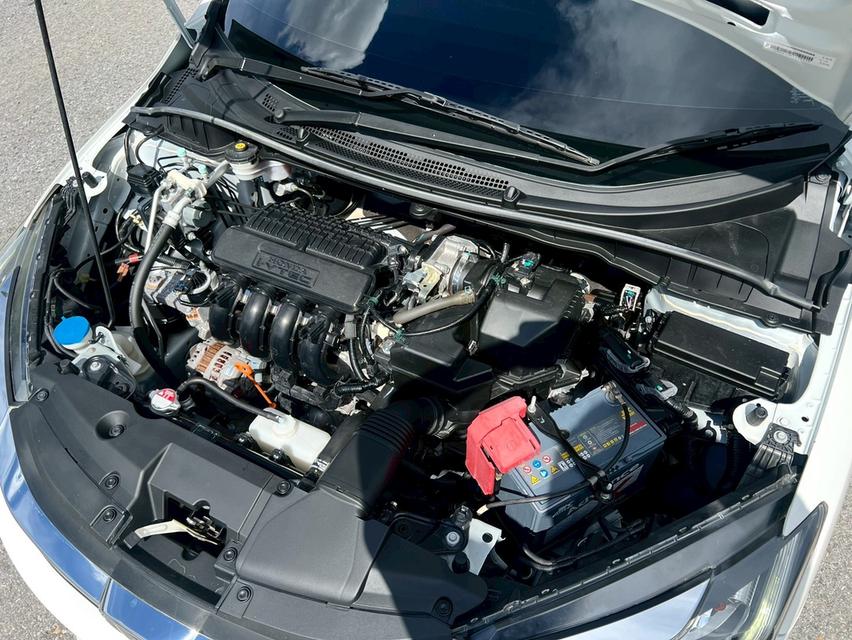 Honda city 1.5v+ ปี 2018 20