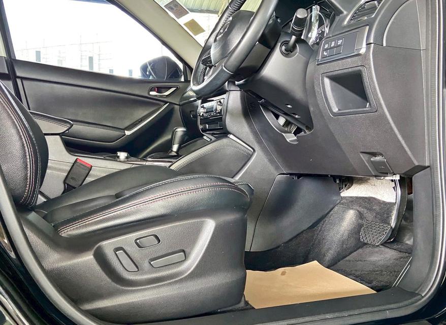 MAZDA CX-5 SKYACTIV 11