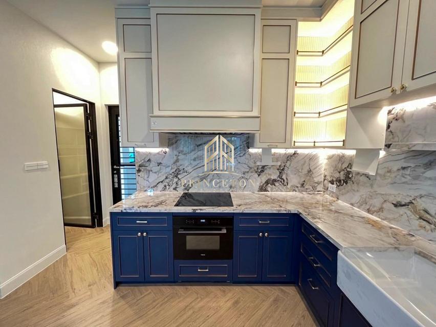 Luxury House For Sale Nantawan Rama 9 – New KrungthepKreetha 8