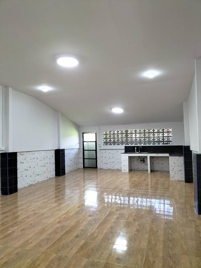 🏠 ขายบ้านทาวน์เฮ้าส์ชั้นเดียว ใกล้ตลาดข่วงสันกำแพง | Single-Storey Townhouse for Sale 8