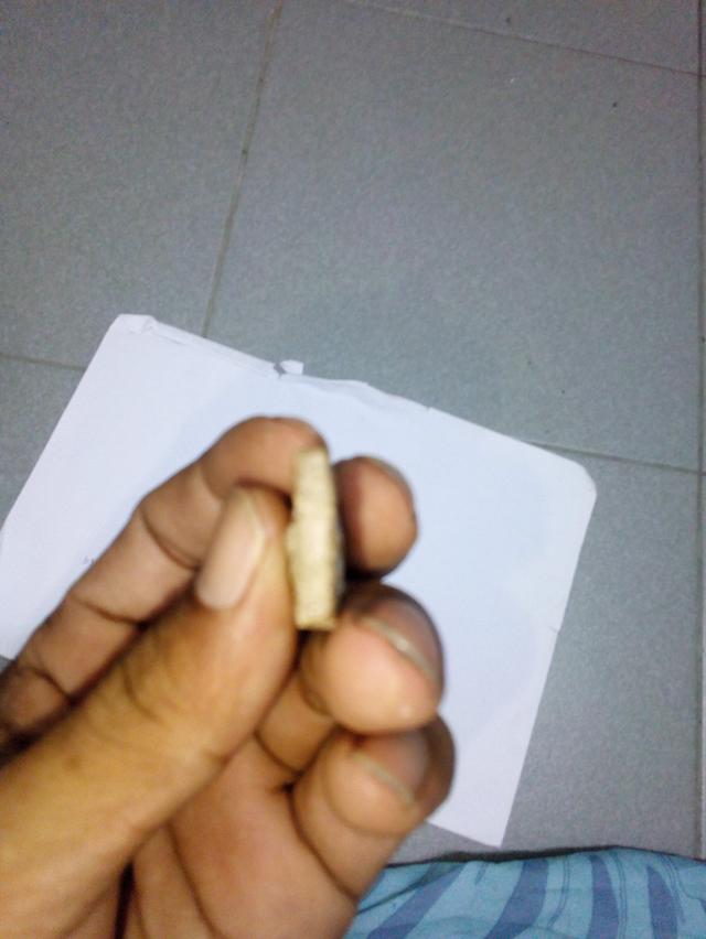 พระเครื่องหลวงพ่อพริ้ง วัดแจ้ง เกาะสมุย รูปที่ 5