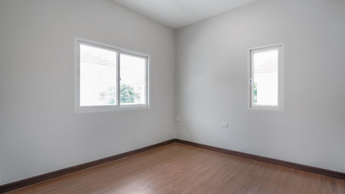 ขายบ้านมือสองตกแต่งใหม่ โครงการเพอร์เฟคเพลส ราชพฤกษ์ (Perfect Place Ratchapruk) ติดถนนราชพฤกษ์ ใกล้รถไฟฟ้าสายสีม่วงสถานีบางรักน้อยท่าอิฐ 14