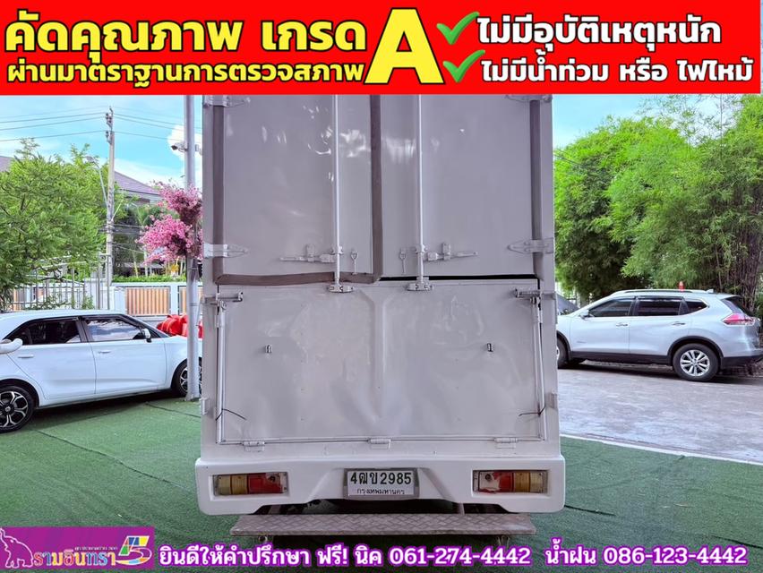 NISSAN NP300 2.5 SL ตอนเดียว ปี 2019 6