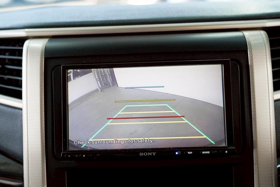 TOYOTA VELLFIRE 2.4 V AT รถสวย พร้อมขับ โทร. 092/263/9576 เอ๋ 13