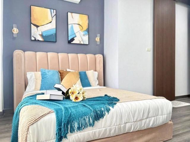 ขายหมู่บ้าน พัทยาฮิลล์2 บ้านสวยทำเลดีในเมืองติดห้างเดอะชิลล์ เลขที่ 138/82 บางละมุง ชลบุรี 4