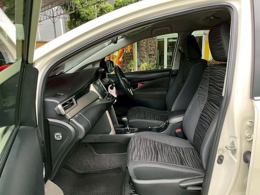 👑 TOYOTA INNOVA CRYSTA  2.8  AUTO! ปี 2021! 👑 20