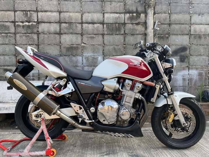 ขาย Honda CB1300