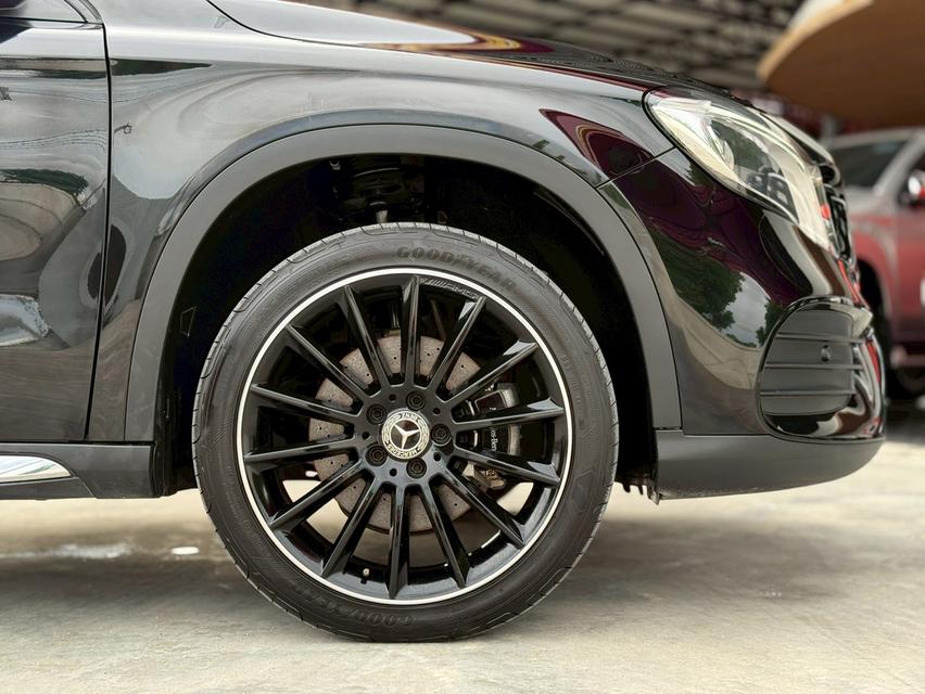 Benz Gla250 ปี19 19