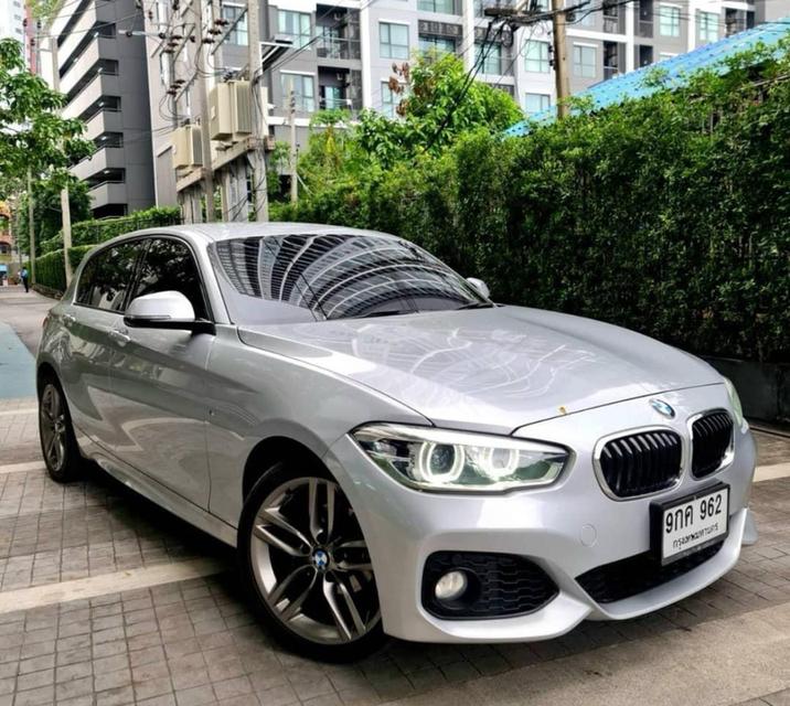 BMW Series 1 มือสอง 3