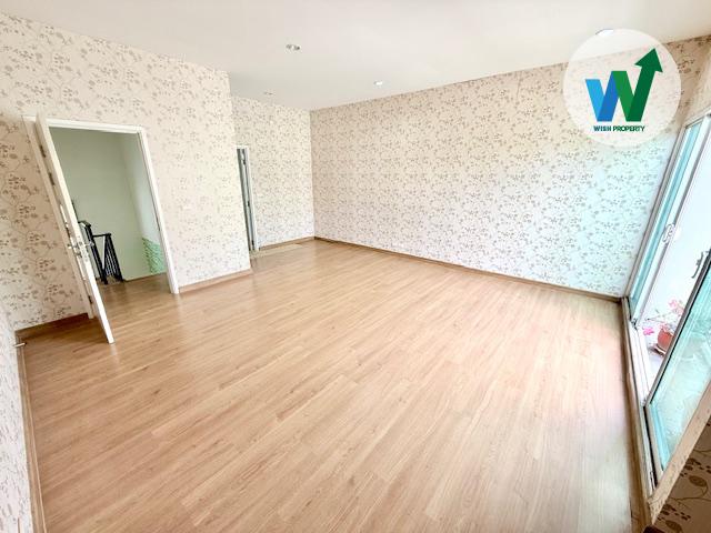 ขายบ้านอ่อนนุช พาทิโอ พัฒนาการ 38 ที่จอดรถเยอะ ต่อเติมครบ ทำเลดี เดินทางสะดวก ใกล้เพชรบุรี เอกมัย ทองหล่อ มอเตอร์เวย์ 5