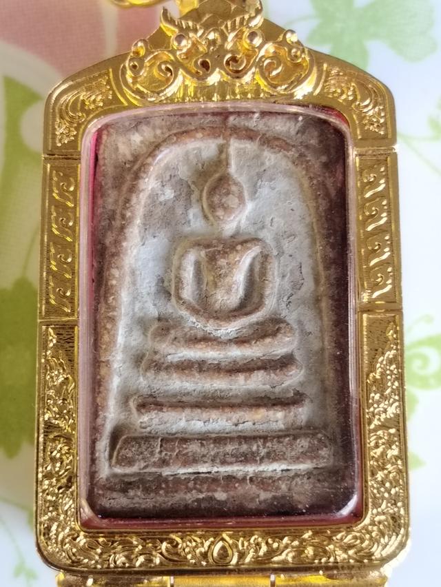 พระสมเด็จวัดระฆังโฆสิตาราม 2