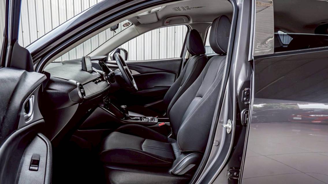 MAZDA CX-3 2.0 BASE ปี 2021 รูปที่ 8