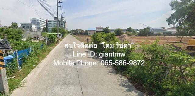 ที่ดิน ที่ดิน บางแสน 14000000 B. 90 sq.wa 2 Ngan 0 RAI คุ้มค่าคุ้มราคา ชลบุรี 5