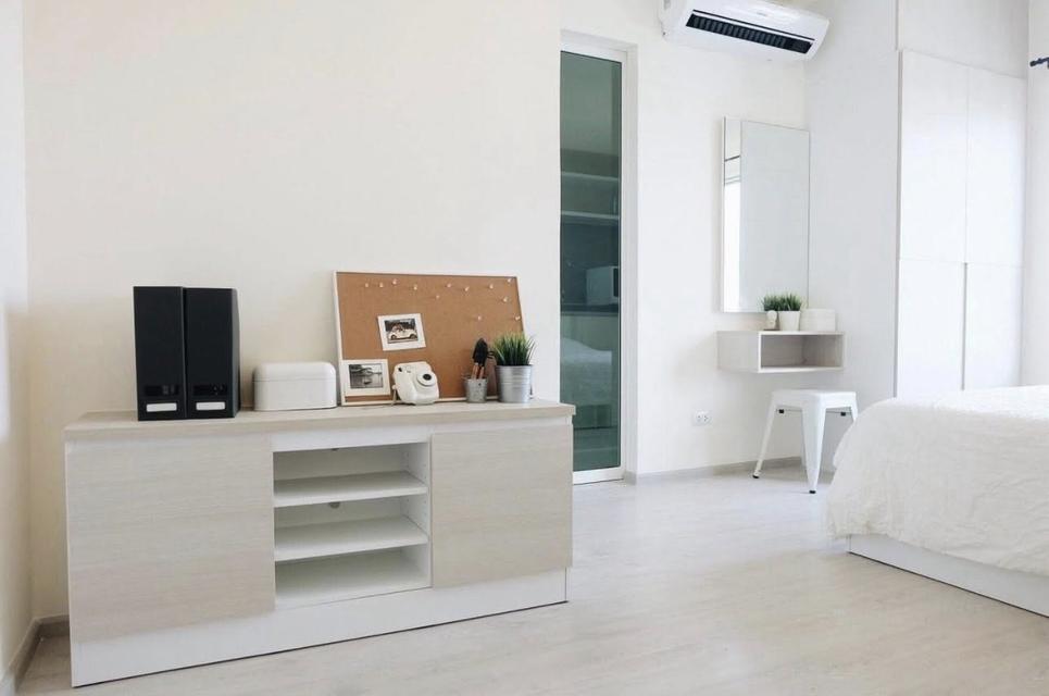 ให้เช่าคอนโด MRT วงศ์สว่าง Aspire Ratchada - Wongsawang (แอสปาย รัชดา - วงศ์สว่าง) 2