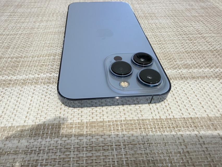 iPhone 13 Pro 256gb ผ่อนได้ รูปที่ 5