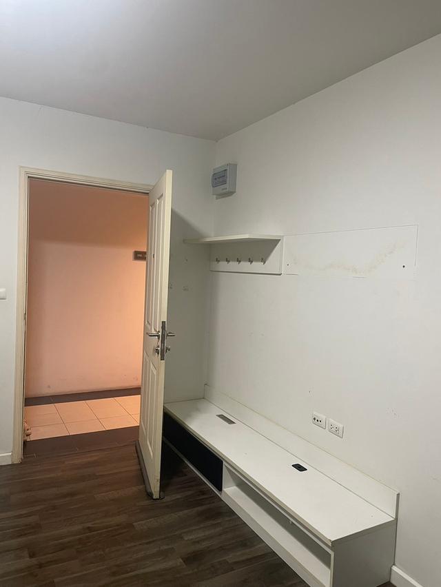 ขายคอนโด dcondo Campus Resort ราชพฤกษ์–จรัญฯ 13 ใกล้ ม.สยาม ราคาเพียง 1.34 ล้าน 5