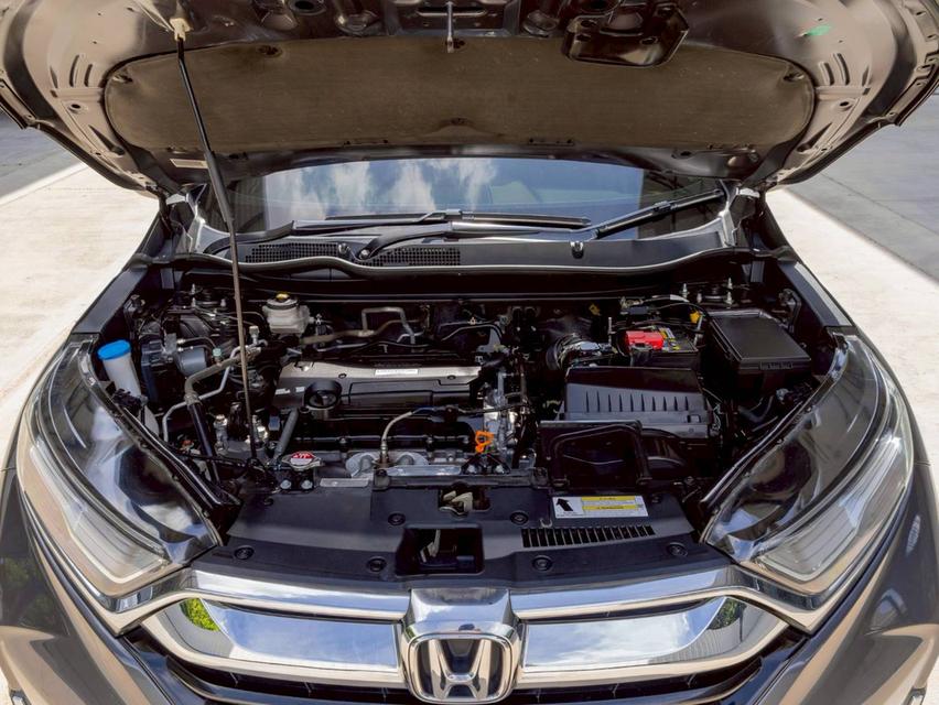 Honda CR-V 2.4E 2WD ปี 2019 (7ที่นั่ง) 19