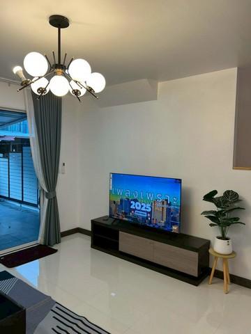 ให้เช่าทาวน์เฮ้า 2 ชั้น หมู่บ้านศุภาลัยเบลล่าพรประภานิมิตร 13 3