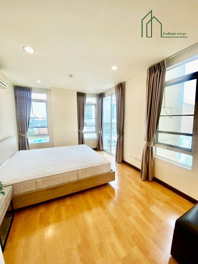 The Amethyst สุขุมวิท 39 วิวสวย พร้อมอยู่ 10