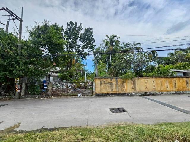 ขายที่ดินพัทยากลาง | ใกล้ถนนสายสุขุมวิท กว้าง 194 ม. บางละมุง ชลบุรี 6