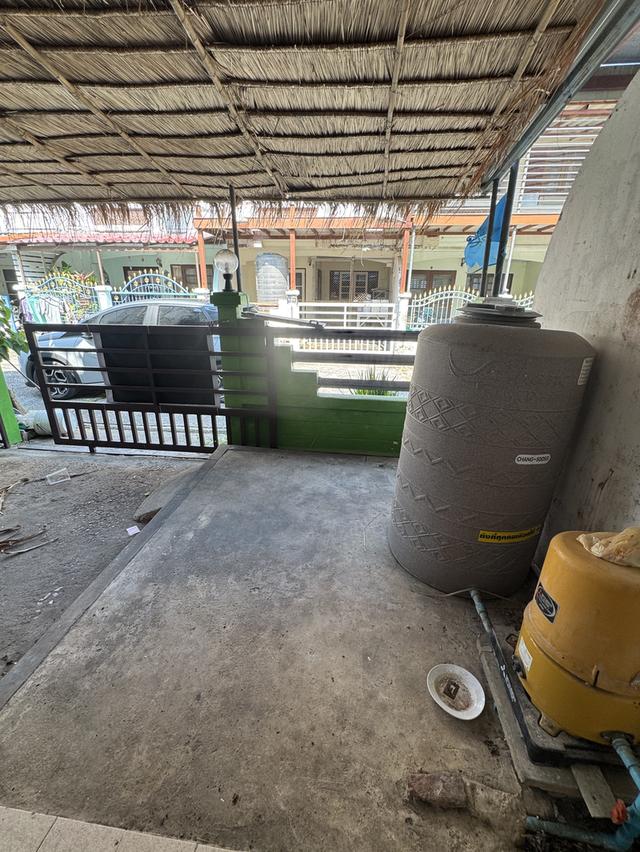 ขายทาวเฮ้าส์หัวหิน 2 ชั้น (2 ห้องนอน 2 ห้องน้ำ) จำนวน 2 ห้อง อ.หัวหิน จ.ประจวบคีรีขันธ์ (ซอยข้างเพลินวานเดิม ริมถนนเพชรเกษม ฝั่งขาเข้ากรุงเทพฯ) 17