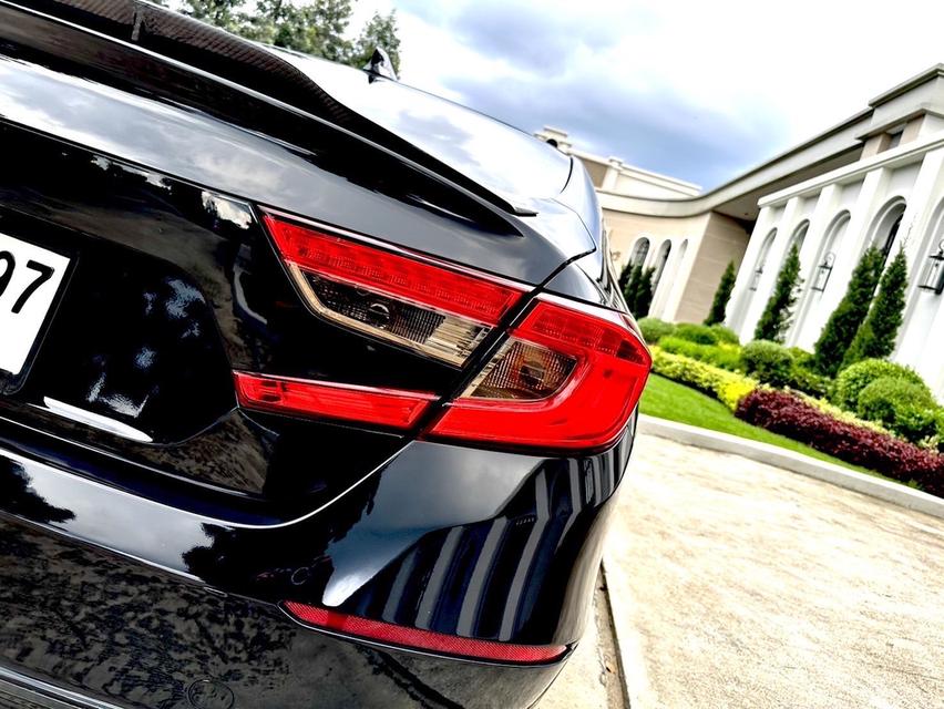 HONDA ACCORD 1.5 TURBO EL ปี 2020 รูปที่ 8