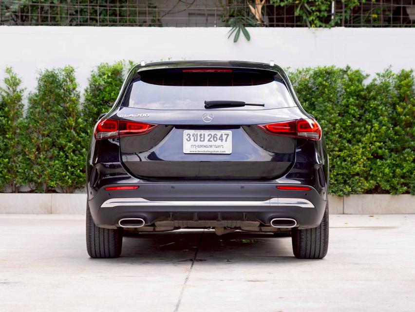 Mercedes-Benz GLA 200 1.3 AMG DYNAMIC (W247) ปีจด 2023 7
