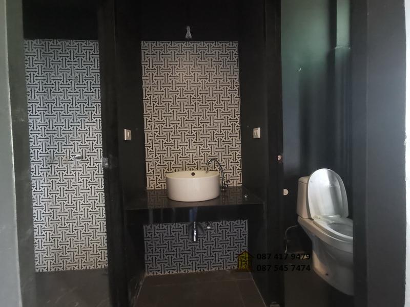 ขายด่วนตึก 4 ชั้น สุขุมวิท 65 (ชัยพฤกษ์) เหมาะพักอาศัยหรือทำเป็นเกสต์เฮ้าส์ก็ได้ ใกล้BTS.เอกมัย-พระโขนง 8